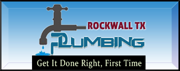 plumbing service rockwal texas